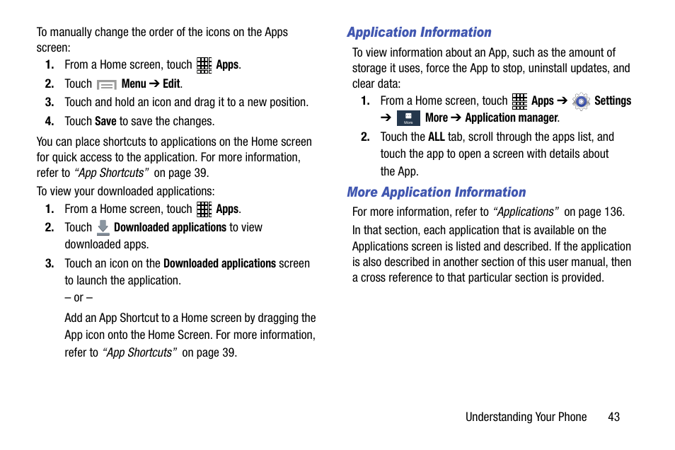 Samsung SGH-I317TSAATT User Manual | Page 51 / 269