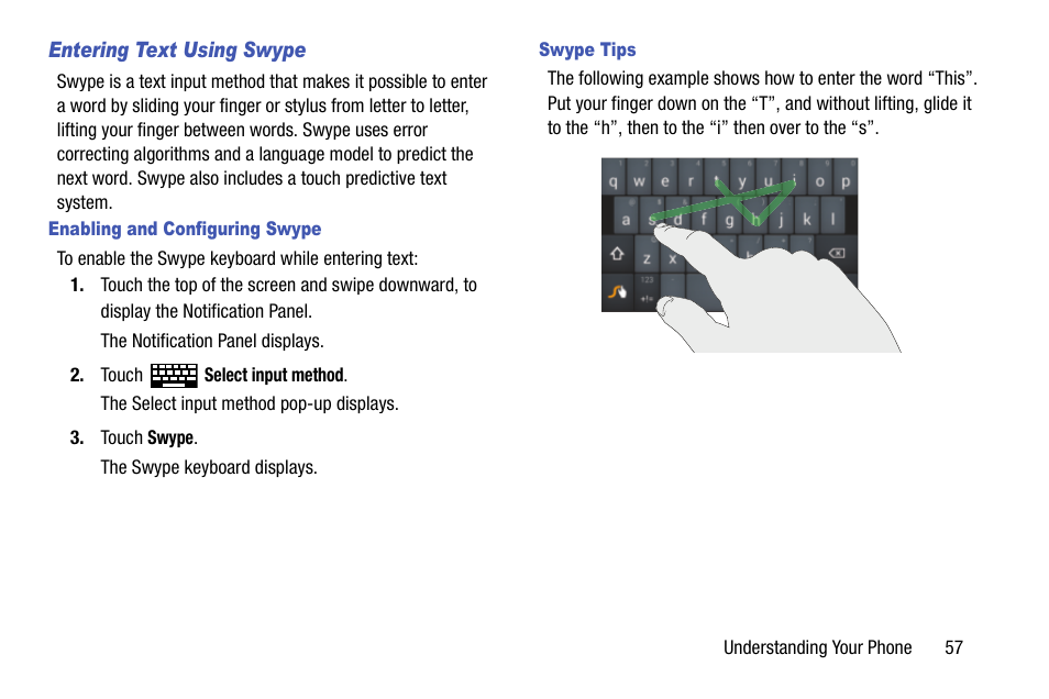 Samsung SGH-I317TSAATT User Manual | Page 65 / 269