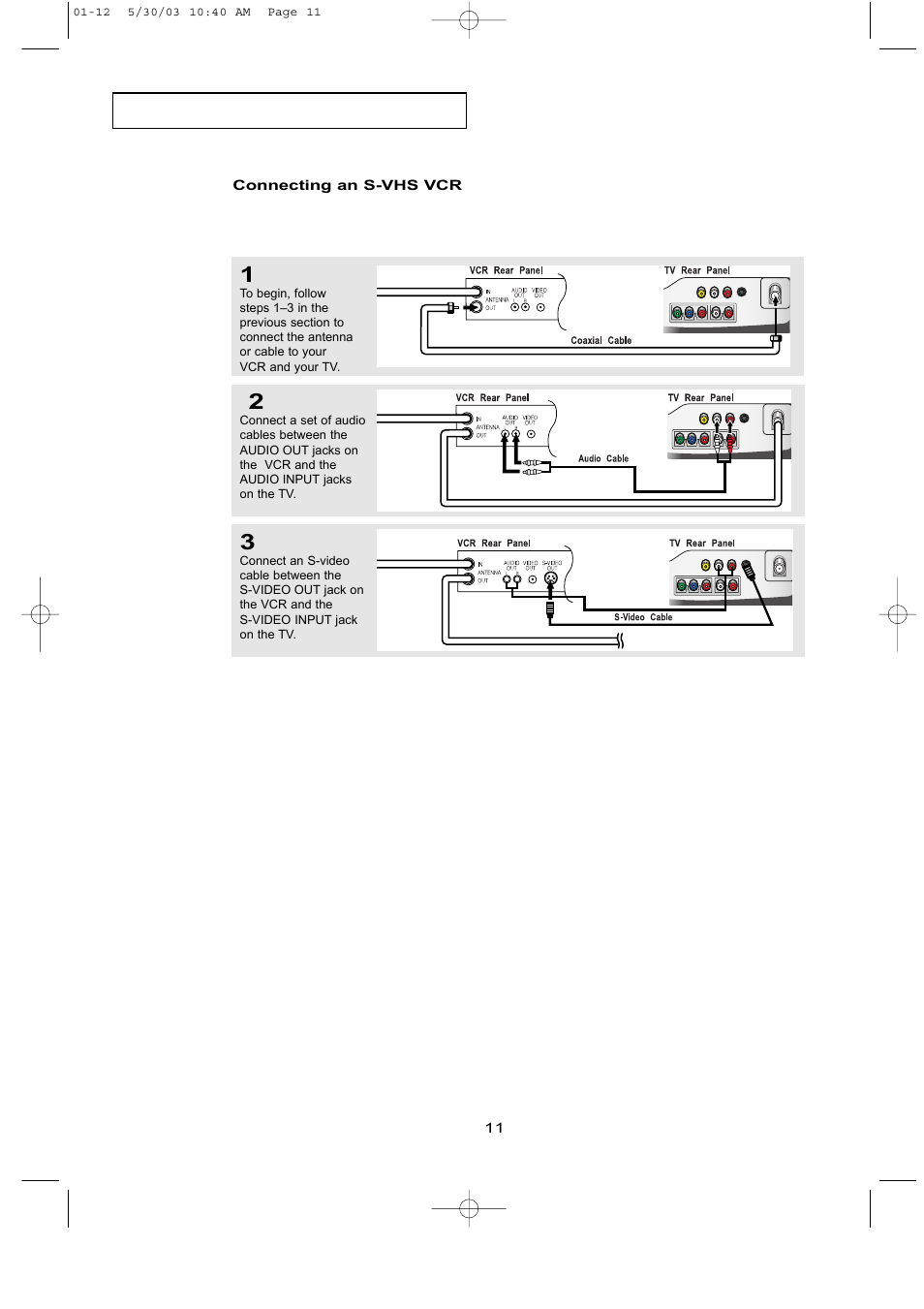 Samsung LTN1535X-XAC User Manual | Page 17 / 49