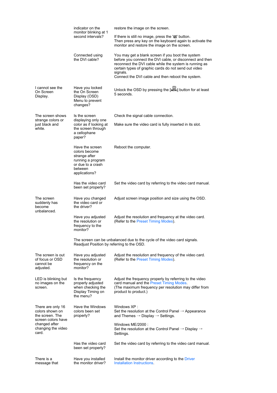 Samsung LS24HUBCFV-XAA User Manual | Page 13 / 16