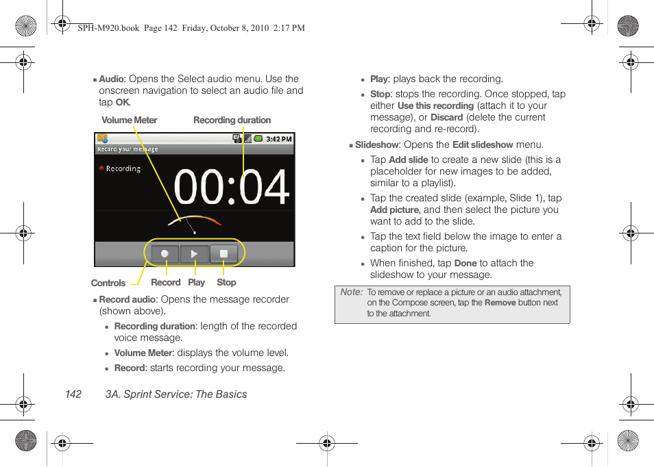 Samsung SPH-M920ZKASPR User Manual | Page 156 / 238