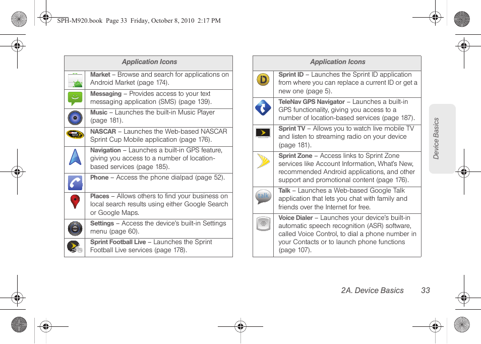 Samsung SPH-M920ZKASPR User Manual | Page 47 / 238