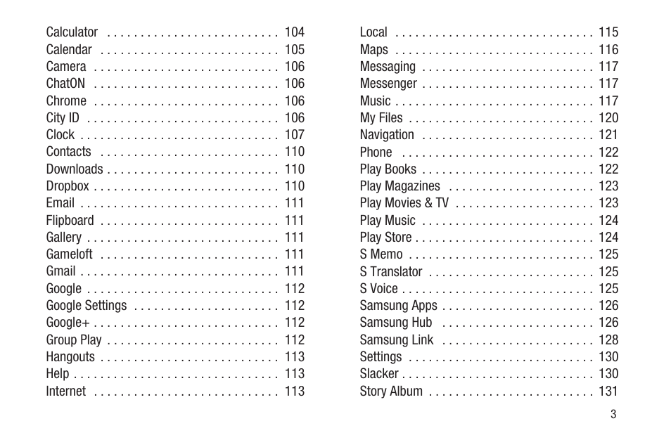 Samsung SCH-R960ZKAUSC User Manual | Page 10 / 228