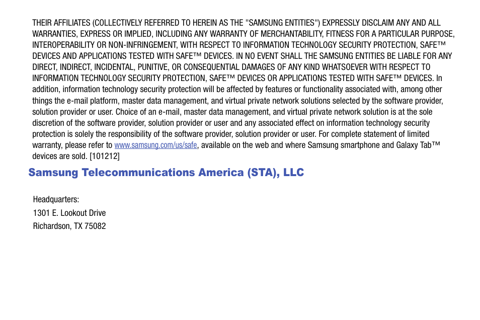 Samsung SCH-R960ZKAUSC User Manual | Page 4 / 228