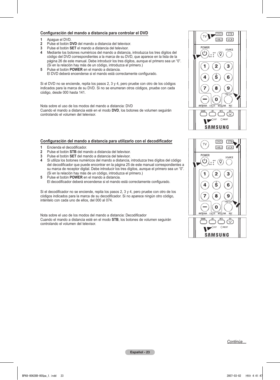 Samsung HLT6189SAX-XAA User Manual | Page 205 / 271