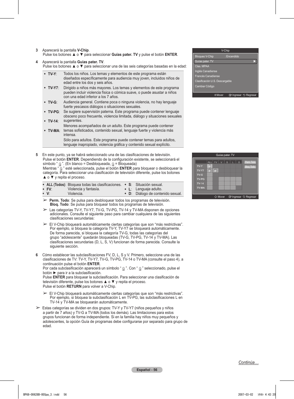 Samsung HLT6189SAX-XAA User Manual | Page 238 / 271