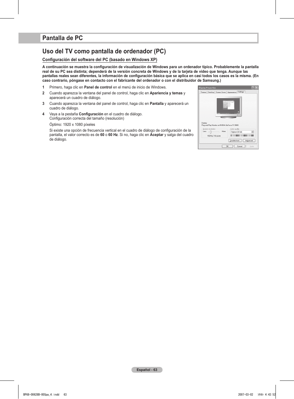 Samsung HLT6189SAX-XAA User Manual | Page 245 / 271