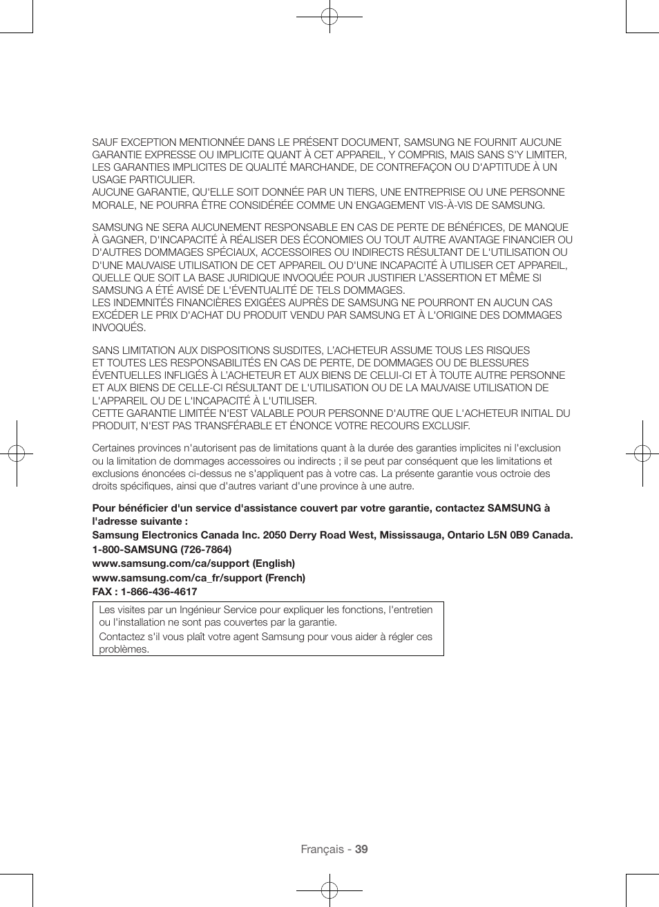 Samsung DV48H7400GW-A2 User Manual | Page 79 / 120