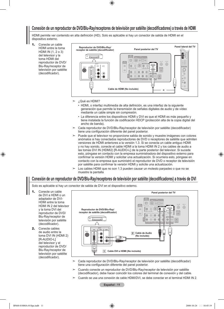 Samsung LN32A620A1FXZA User Manual | Page 149 / 263