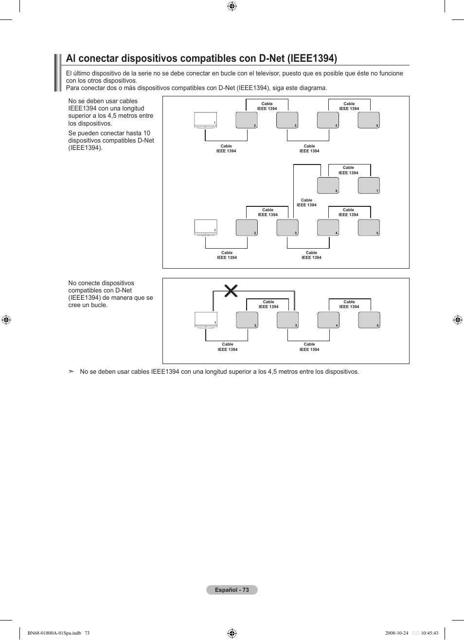 Samsung LN32A620A1FXZA User Manual | Page 211 / 263