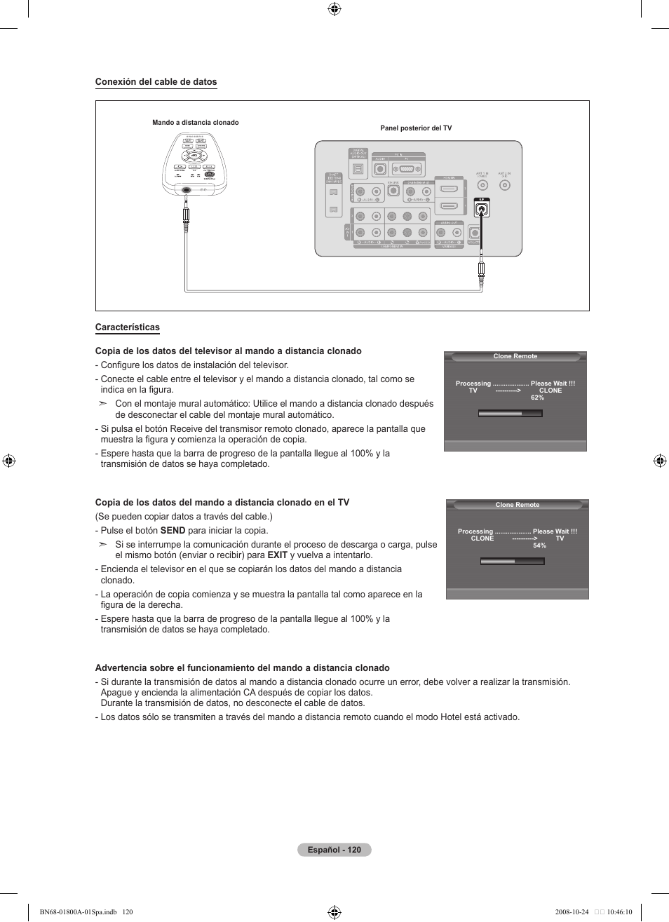 Samsung LN32A620A1FXZA User Manual | Page 258 / 263