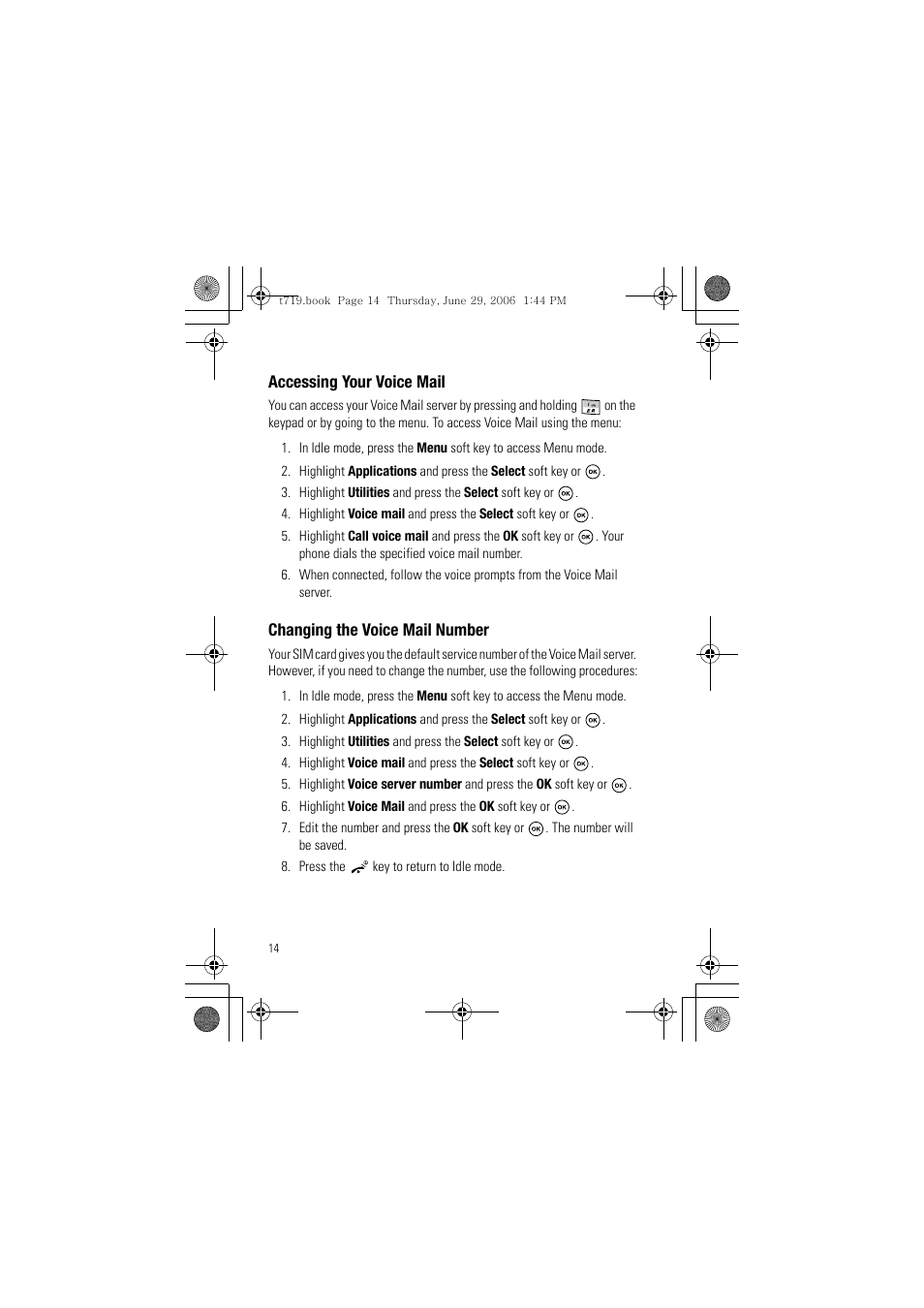 Samsung SGH-T719DSBTMB User Manual | Page 14 / 216