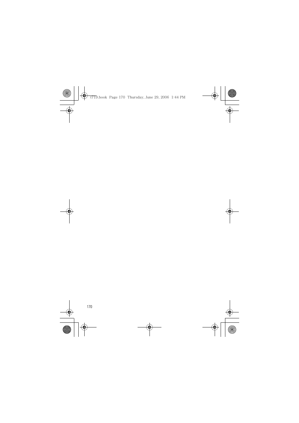 Samsung SGH-T719DSBTMB User Manual | Page 170 / 216