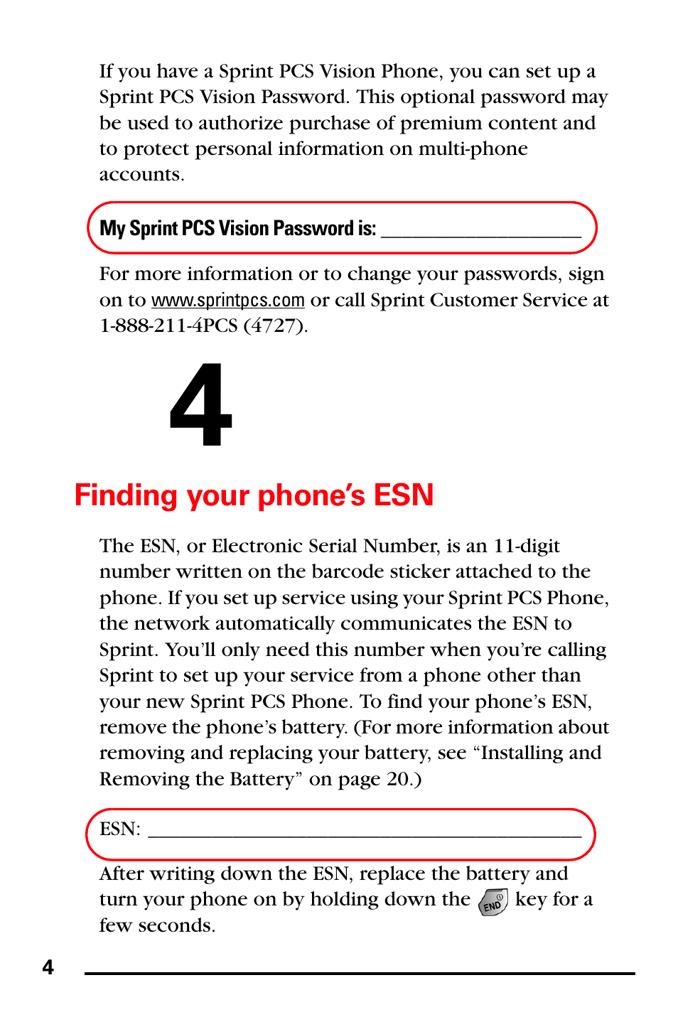 Samsung SPH-A740DSSXAR User Manual | Page 12 / 94