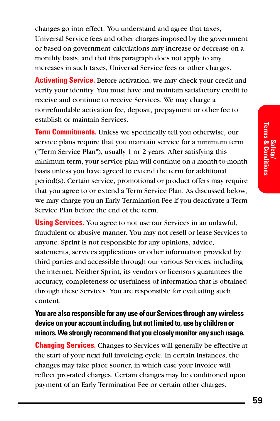Samsung SPH-A740DSSXAR User Manual | Page 67 / 94