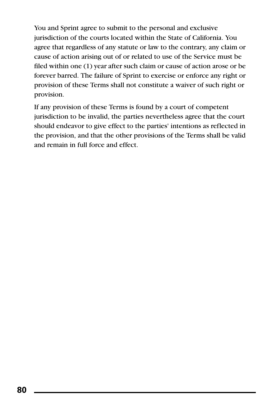 Samsung SPH-A740DSSXAR User Manual | Page 88 / 94