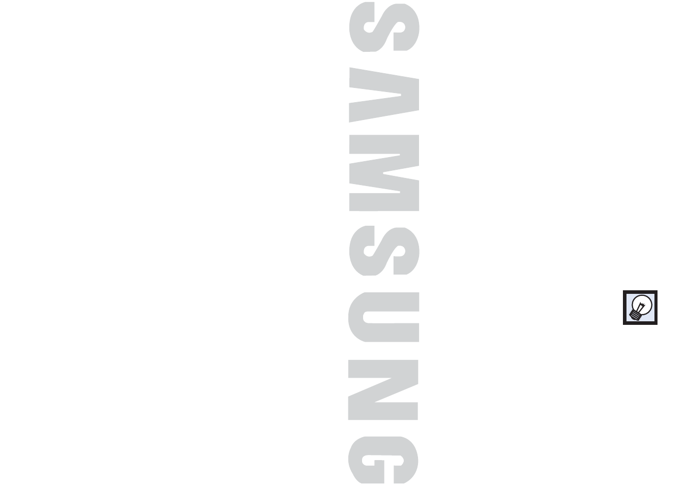 Setup | Samsung HPM5027X-XAA User Manual | Page 5 / 34