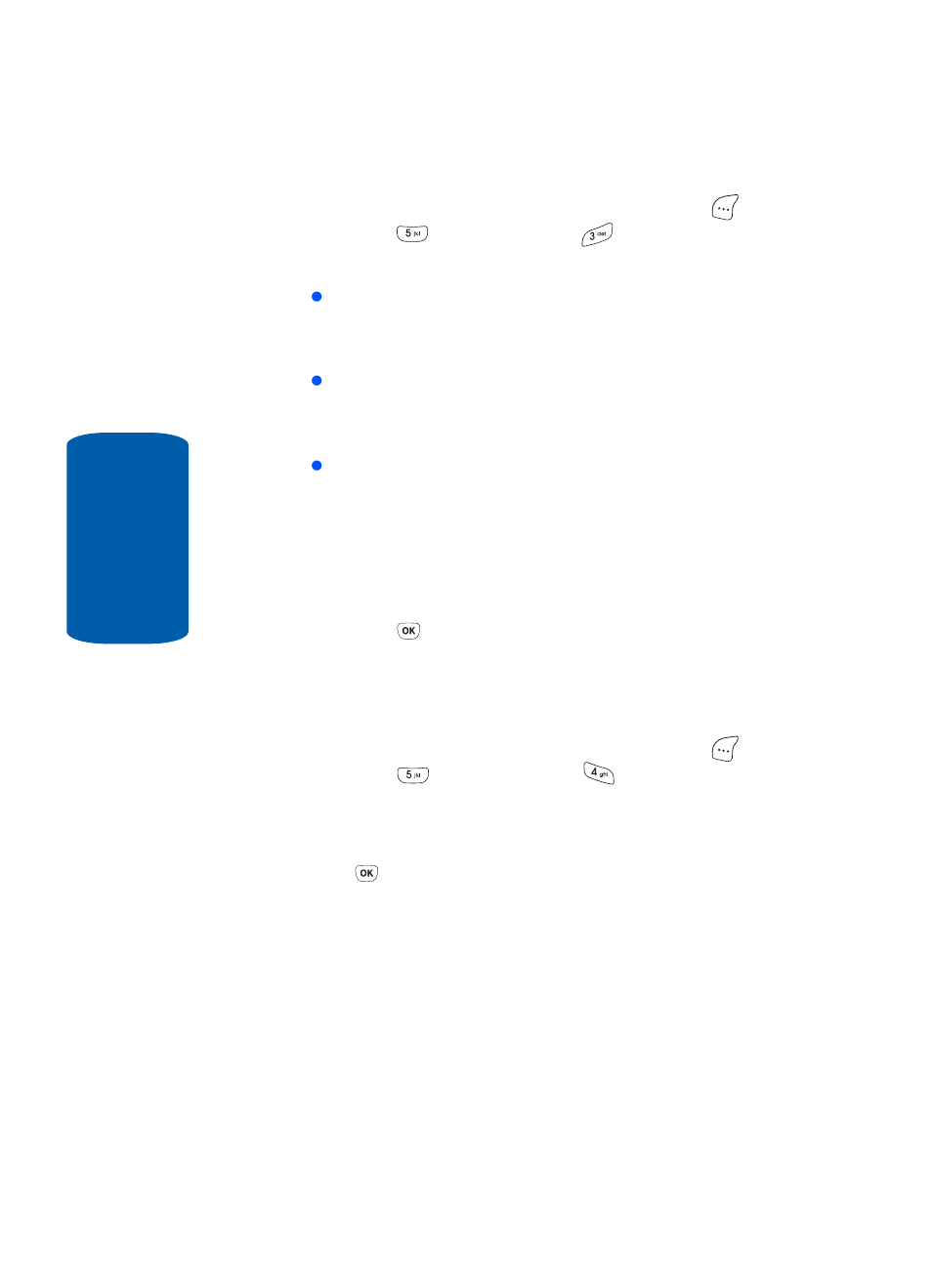 Contrast, Auto hyphen | Samsung SCH-A630MBIXAR User Manual | Page 108 / 172
