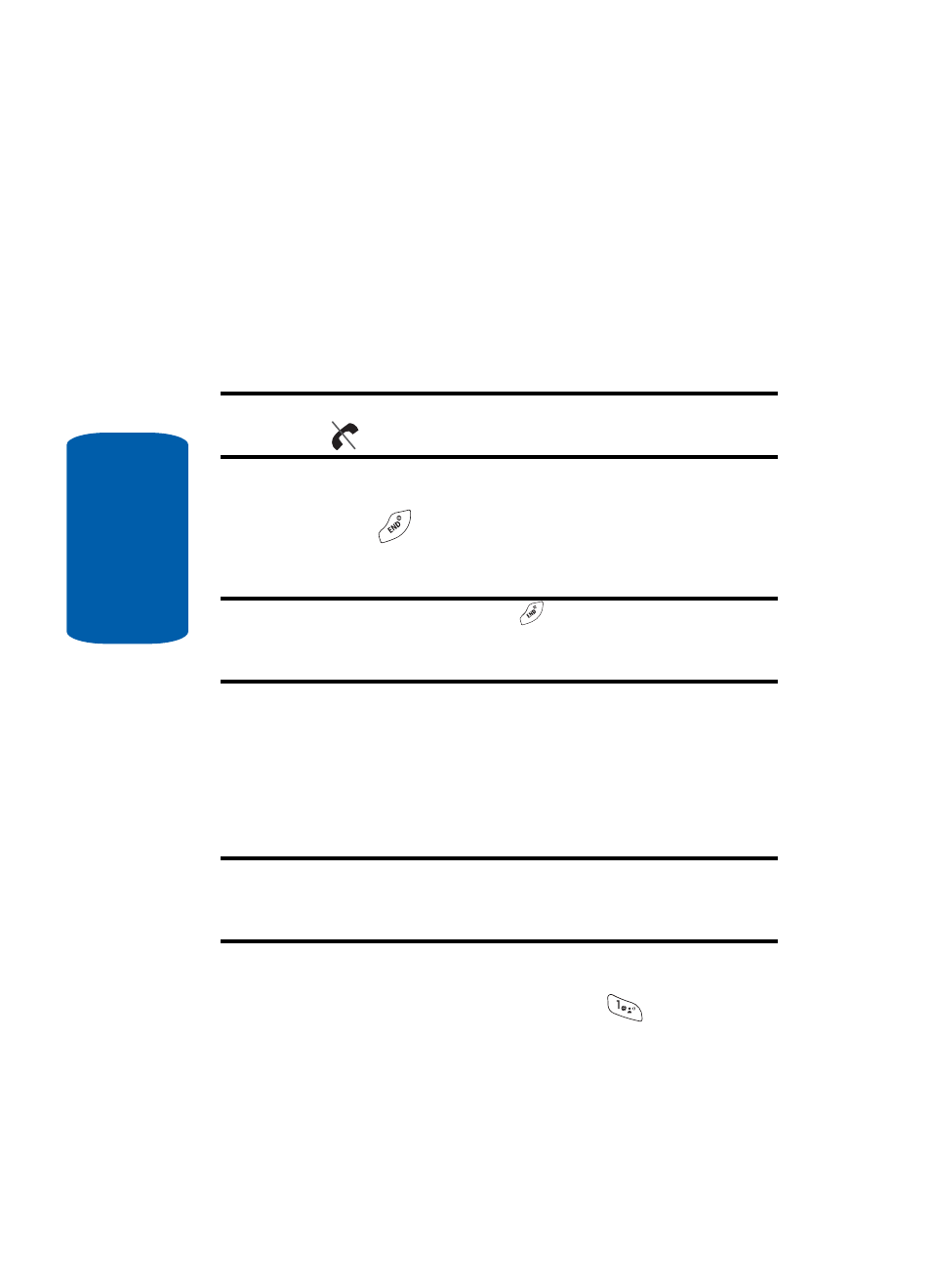 Turn your phone off, Setting up your voicemail, Voicemail setup-new customer | Samsung SCH-A630MBIXAR User Manual | Page 14 / 172