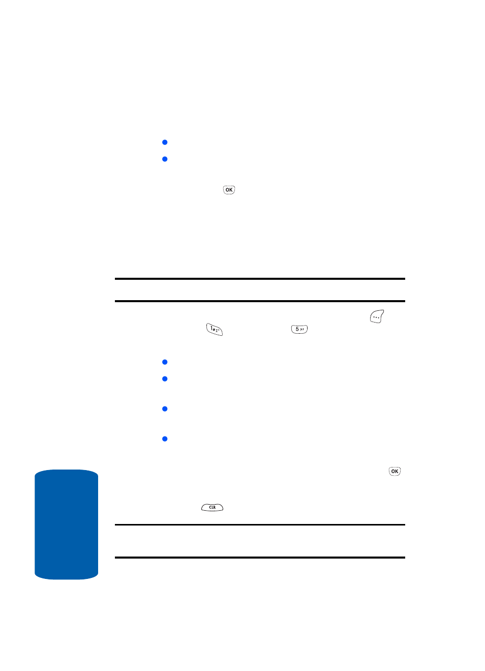 Call timer | Samsung SCH-A630MBIXAR User Manual | Page 40 / 172