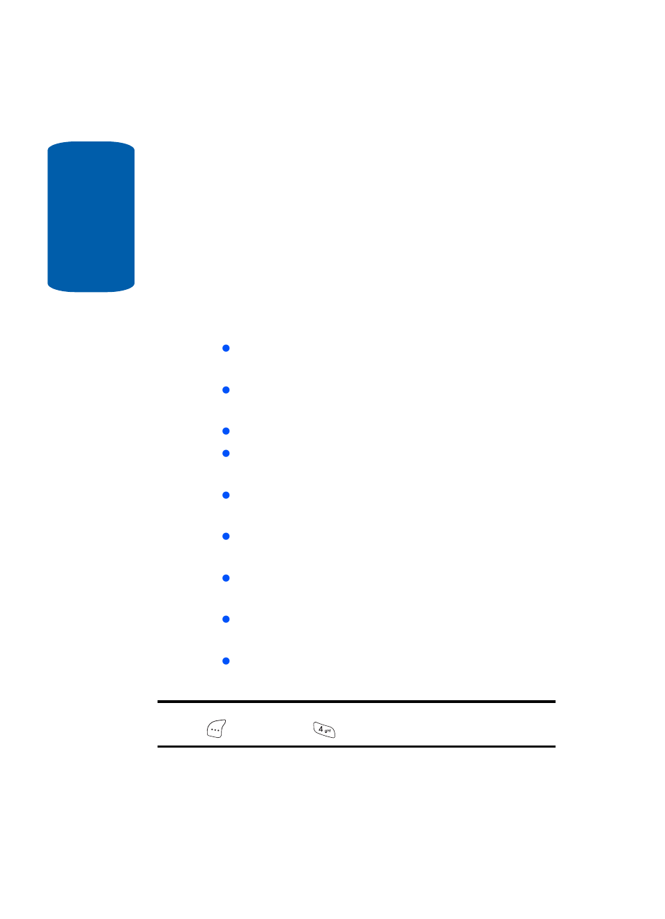 Opening planner | Samsung SCH-A630MBIXAR User Manual | Page 90 / 172
