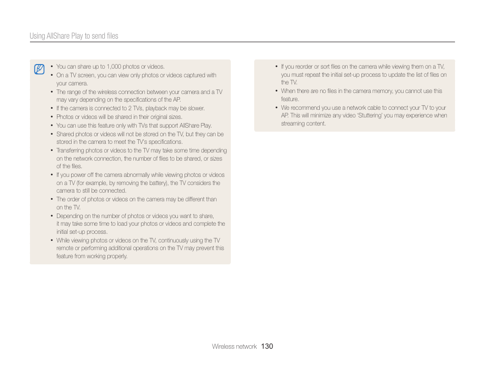 Samsung EC-MV900FBPWUS User Manual | Page 131 / 173