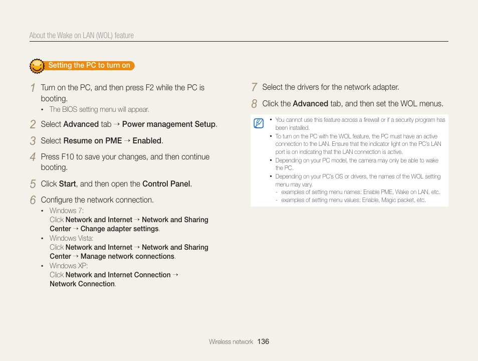 Samsung EC-MV900FBPWUS User Manual | Page 137 / 173