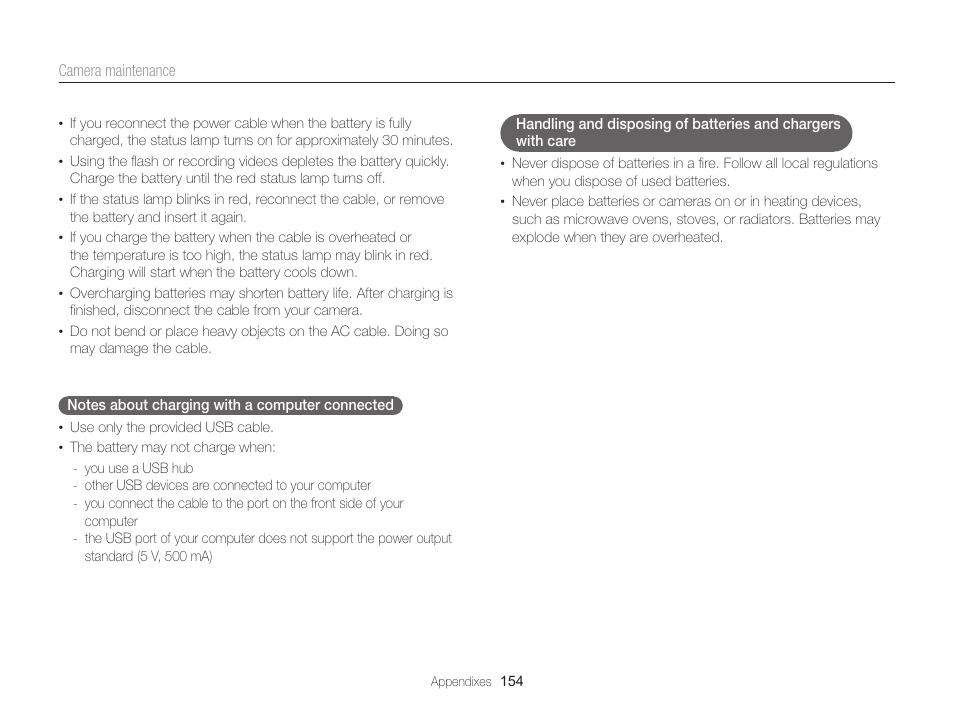 Samsung EC-MV900FBPWUS User Manual | Page 155 / 173