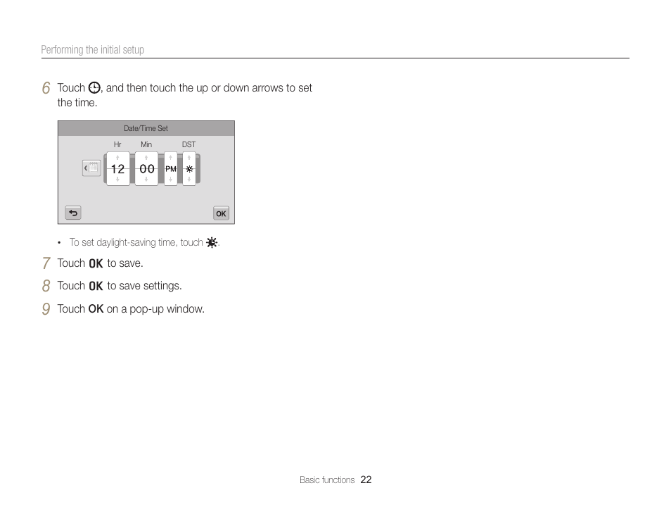 Samsung EC-MV900FBPWUS User Manual | Page 23 / 173