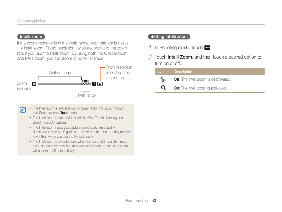 Samsung EC-MV900FBPWUS User Manual | Page 34 / 173