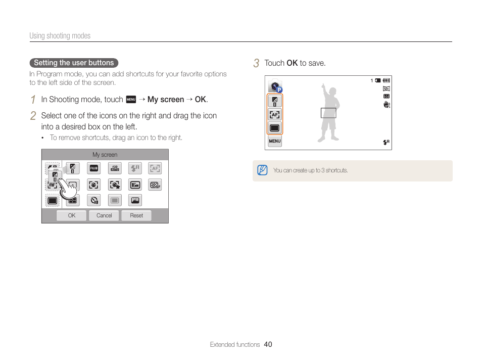 Samsung EC-MV900FBPWUS User Manual | Page 41 / 173