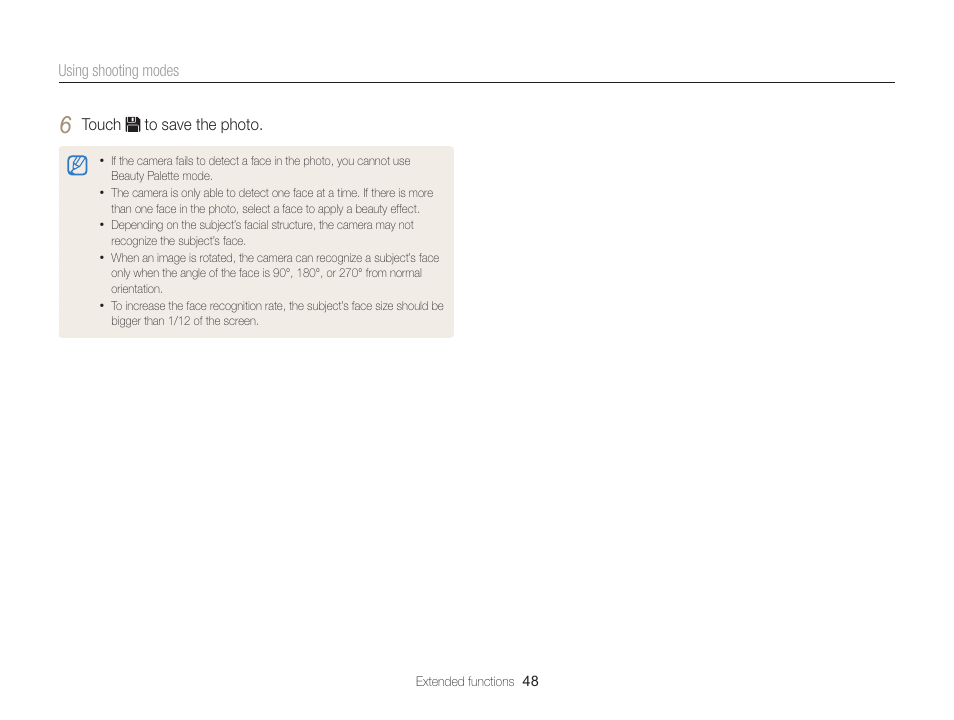 Samsung EC-MV900FBPWUS User Manual | Page 49 / 173