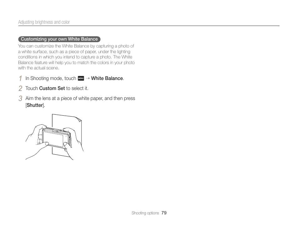 Samsung EC-MV900FBPWUS User Manual | Page 80 / 173