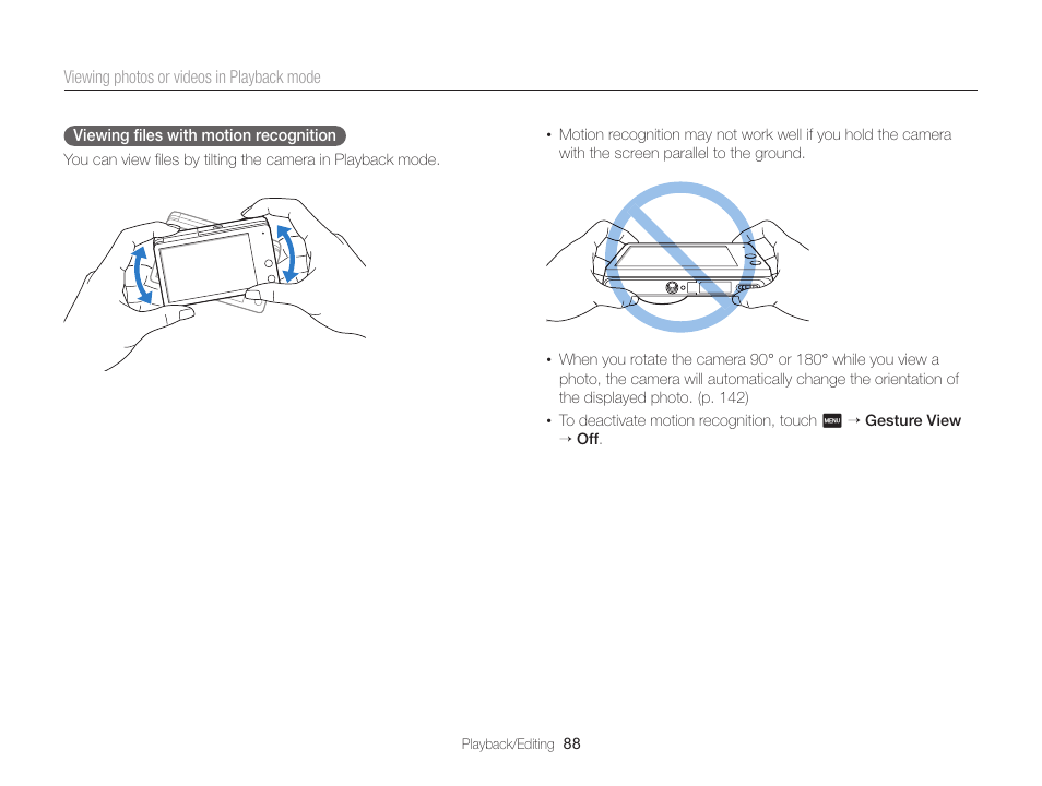 Samsung EC-MV900FBPWUS User Manual | Page 89 / 173