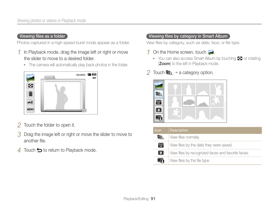 Samsung EC-MV900FBPWUS User Manual | Page 92 / 173