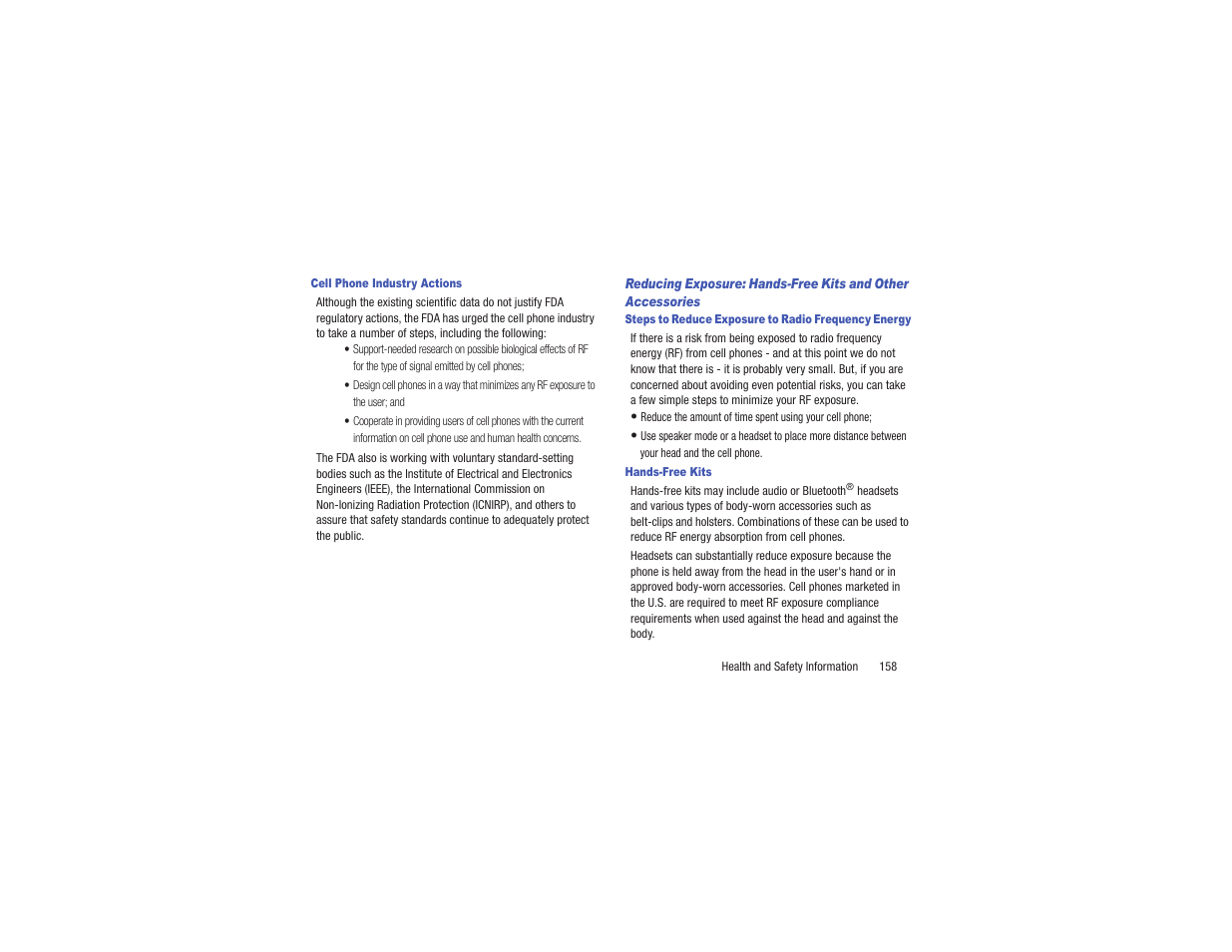 Samsung GT-P3113TSYXAR User Manual | Page 163 / 195