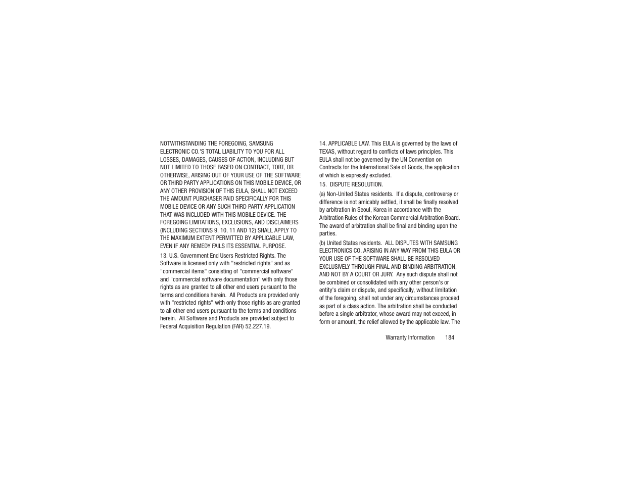 Samsung GT-P3113TSYXAR User Manual | Page 189 / 195