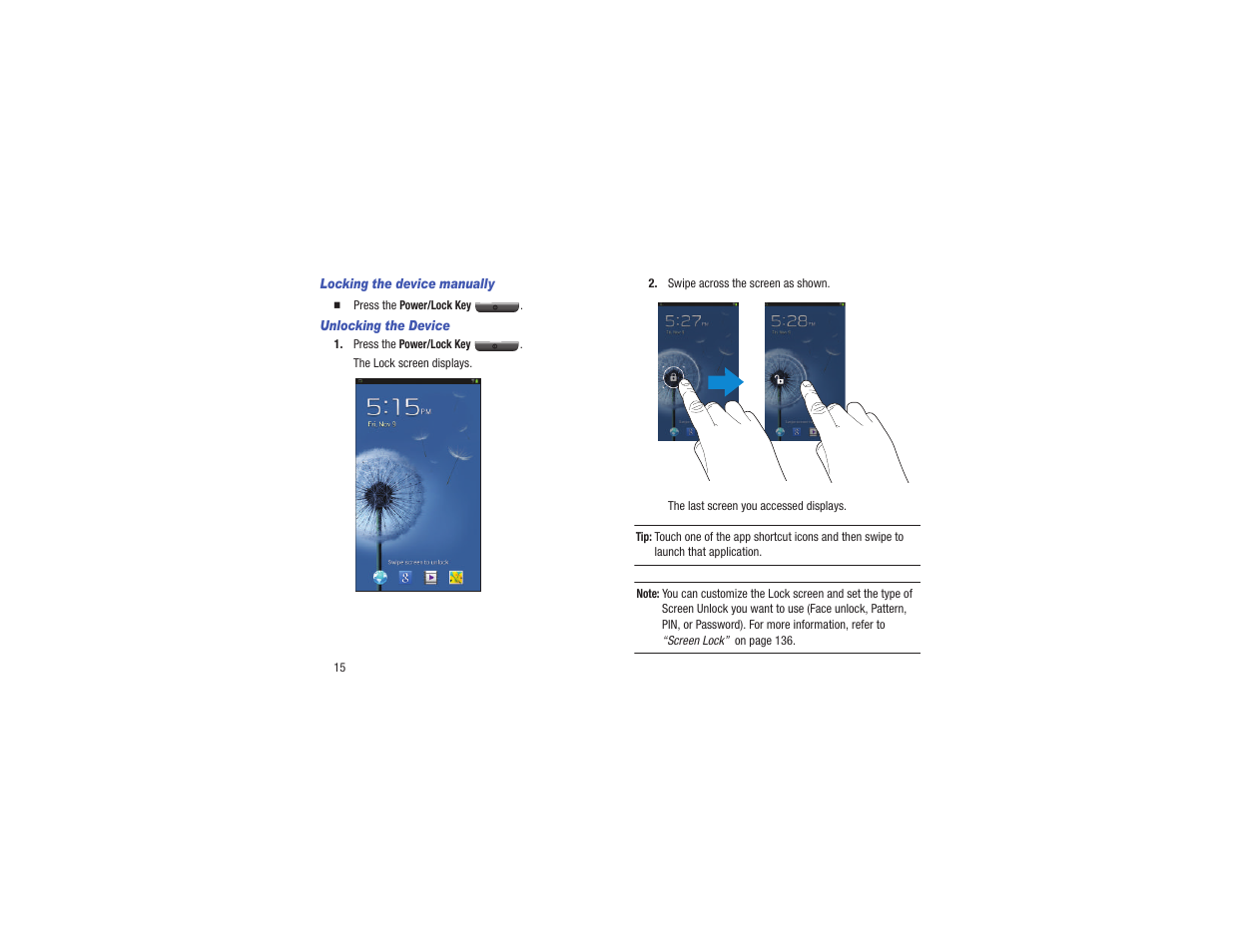 Samsung GT-P3113TSYXAR User Manual | Page 20 / 195