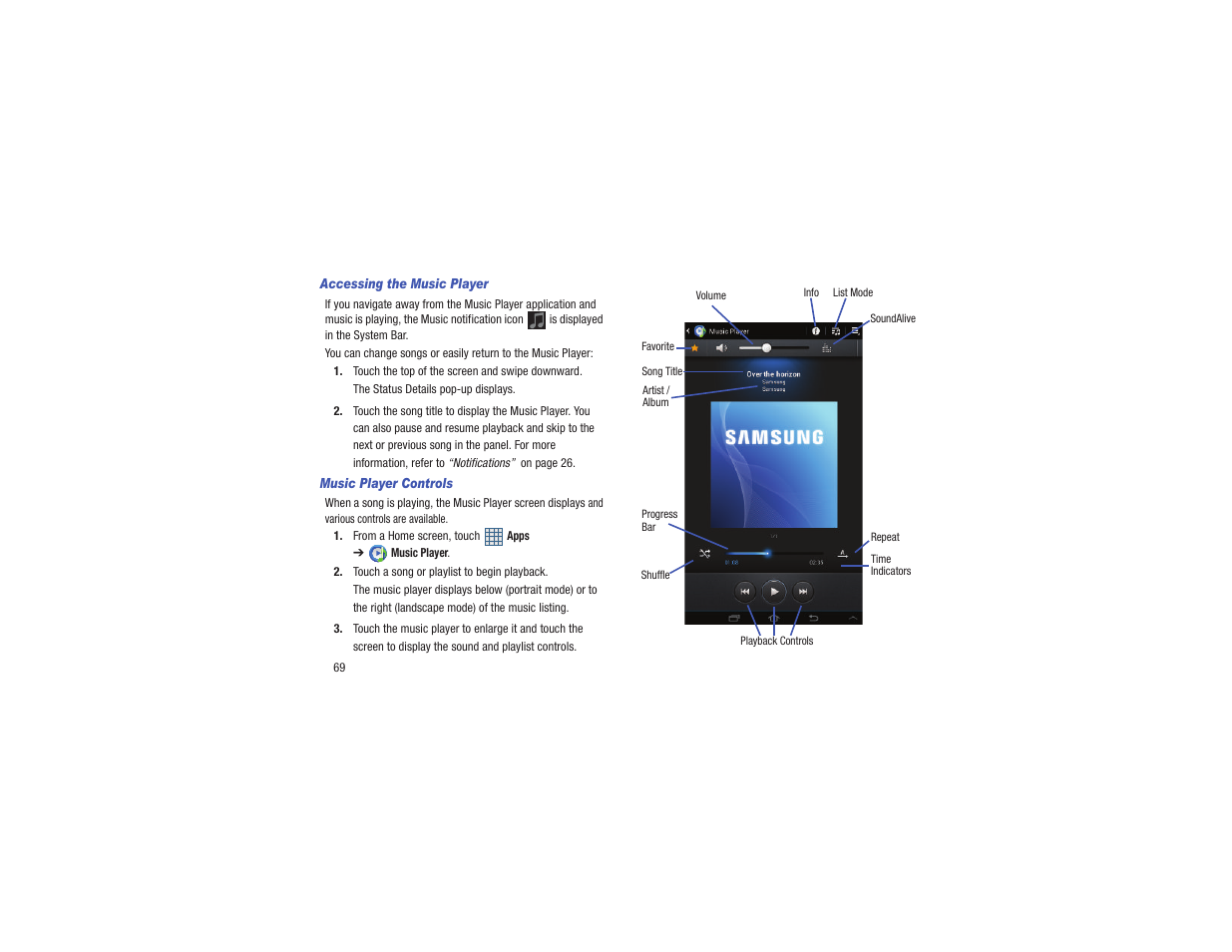 Samsung GT-P3113TSYXAR User Manual | Page 74 / 195