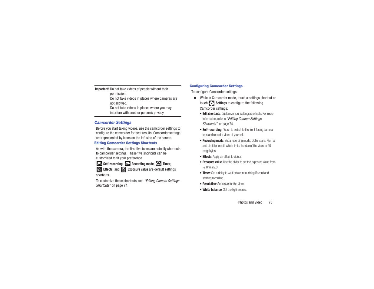 Samsung GT-P3113TSYXAR User Manual | Page 83 / 195