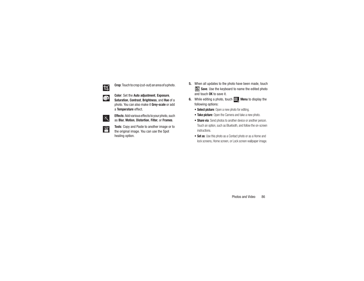 Samsung GT-P3113TSYXAR User Manual | Page 91 / 195