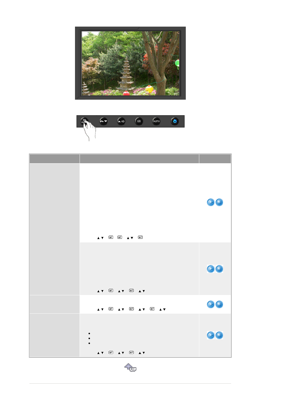 Samsung LS17HANSB-XBM User Manual | Page 44 / 71