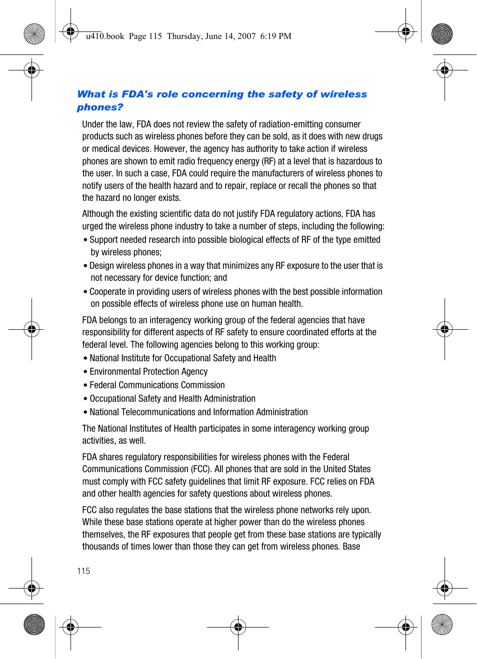 Samsung SCH-U410MSAVZW User Manual | Page 118 / 142