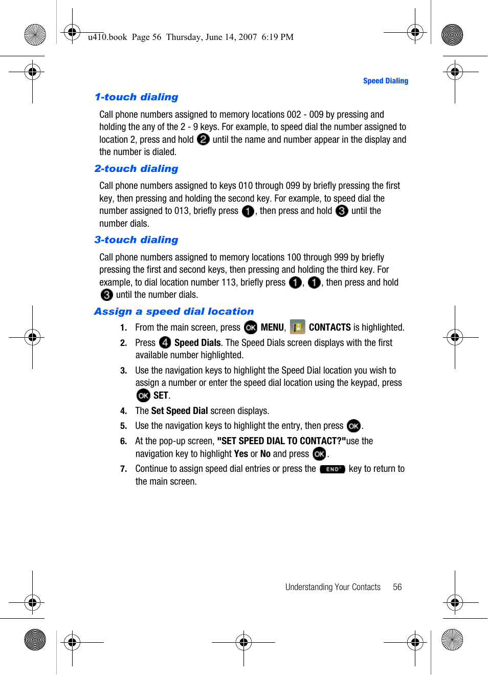 Samsung SCH-U410MSAVZW User Manual | Page 59 / 142