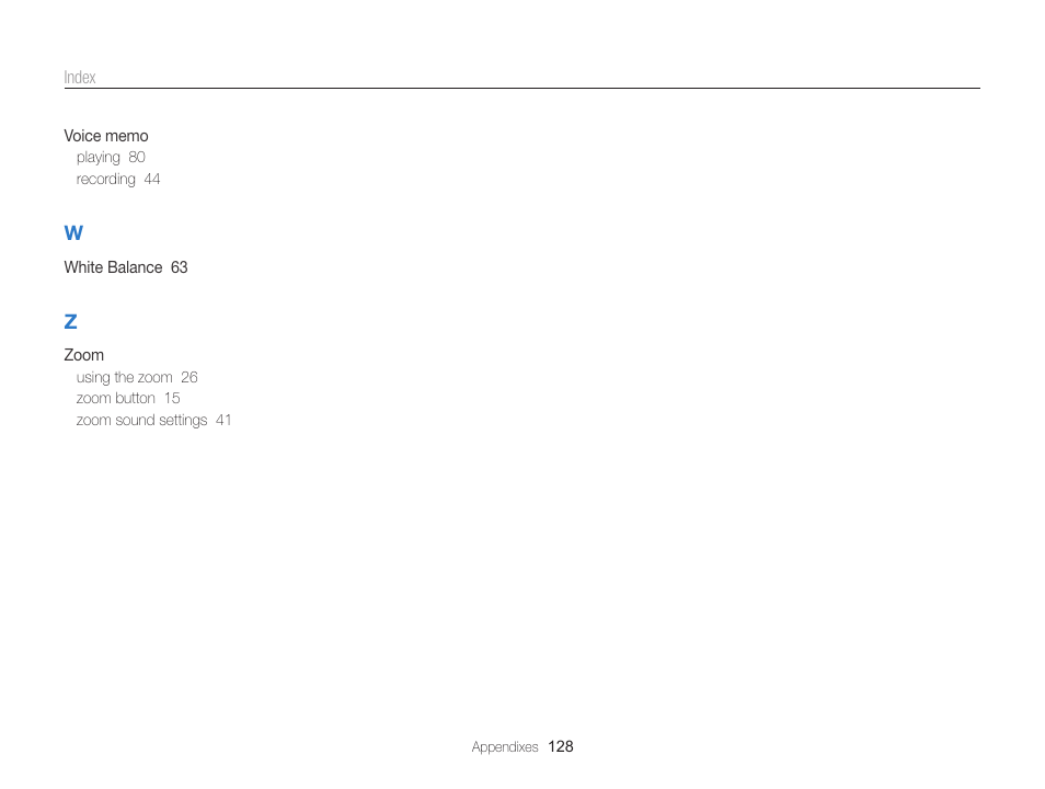 Samsung EC-WB700ZBPBCA User Manual | Page 129 / 130