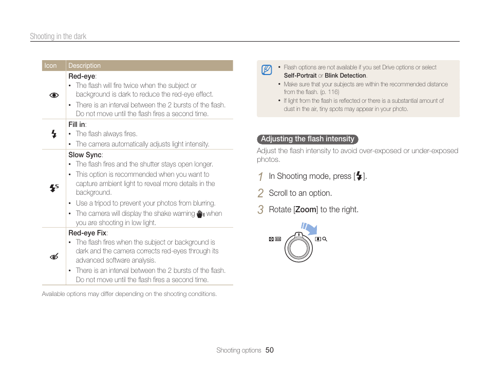 Samsung EC-WB700ZBPBCA User Manual | Page 51 / 130