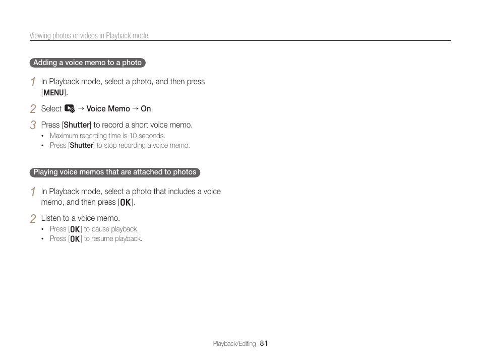 Samsung EC-WB700ZBPBCA User Manual | Page 82 / 130