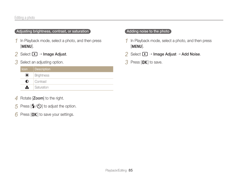 Samsung EC-WB700ZBPBCA User Manual | Page 86 / 130