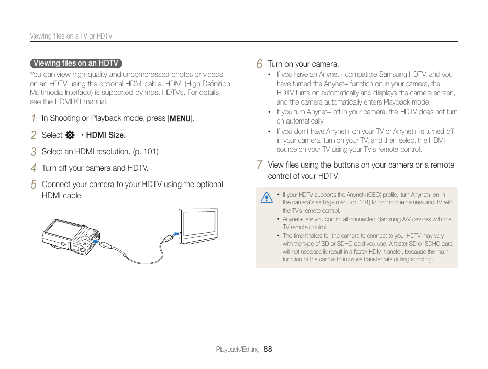 Samsung EC-WB700ZBPBCA User Manual | Page 89 / 130