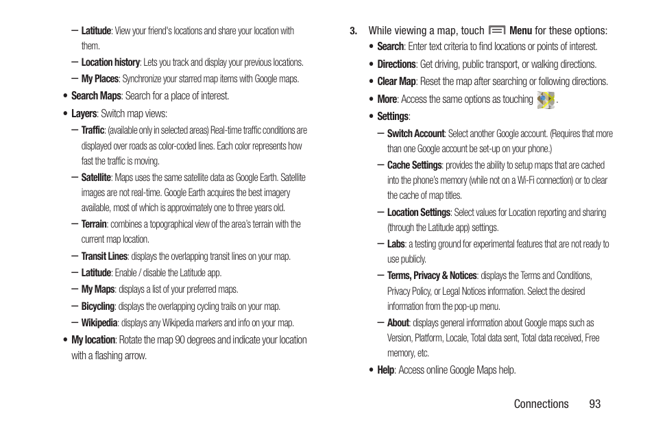 Samsung SCH-R760IBAXAR User Manual | Page 97 / 204